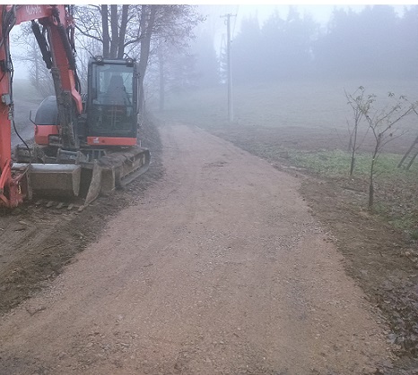 Wyburzenia i prace rozbi&oacute;rkowe